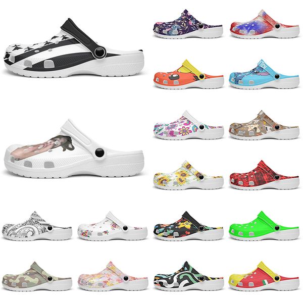 Customized clean exquisite fashionable precious beautiful Diy shoes for men and women's indoor slippers 86105
Customized clean exquisite fashionable precious beautiful Diy shoes for men and women's indoor slippers 86105