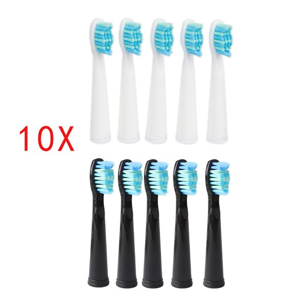 toothbrushes head 10pcs/set seago toothbrush head for lansung seago sg610 sg908 sg917 toothbrush electric replacement tooth brush heads 2304
toothbrushes head 10pcs/set seago toothbrush head for lansung seago sg610 sg908 sg917 toothbrush electric replacement tooth brush heads 2304