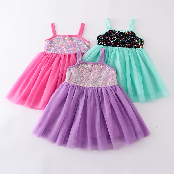 girl's dresses girlymax summer spring baby girls kids children clothes twirl knee length sequin tutu skirt 230412, Red;yellow
girl's dresses girlymax summer spring baby girls kids children clothes twirl knee length sequin tutu skirt 230412, Red;yellow
