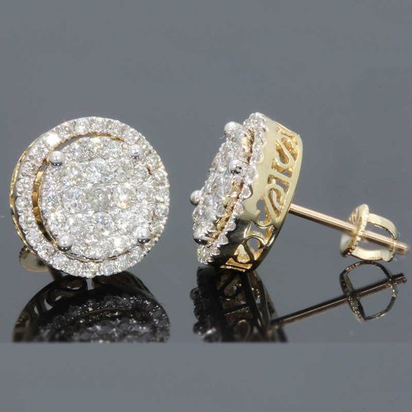 stud hip hop men's cool bling geometry round stud earring luxury micro pave cz shiny pendientes hombre p230411, Golden;silver
stud hip hop men's cool bling geometry round stud earring luxury micro pave cz shiny pendientes hombre p230411, Golden;silver