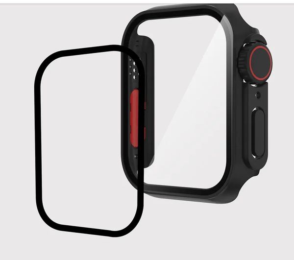 diamond screen protector watch case for apple iwatch 45mm 44mm 42mm 41mm 40mm 38mm bling crystal full cover protective cases pc bumper
diamond screen protector watch case for apple iwatch 45mm 44mm 42mm 41mm 40mm 38mm bling crystal full cover protective cases pc bumper