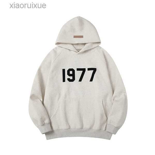 designer mens essentail hoodie sweatshirts pullover streetwear essen hoodie oversized clothing hooded jumper refflective letter printing si, Black
designer mens essentail hoodie sweatshirts pullover streetwear essen hoodie oversized clothing hooded jumper refflective letter printing si, Black