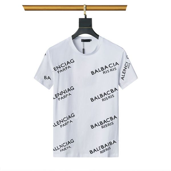 designer mens t shirt men's shirt fashion t-shirt letter black and white casual summer short sleeve men's and women's hip hop, White;black
designer mens t shirt men's shirt fashion t-shirt letter black and white casual summer short sleeve men's and women's hip hop, White;black