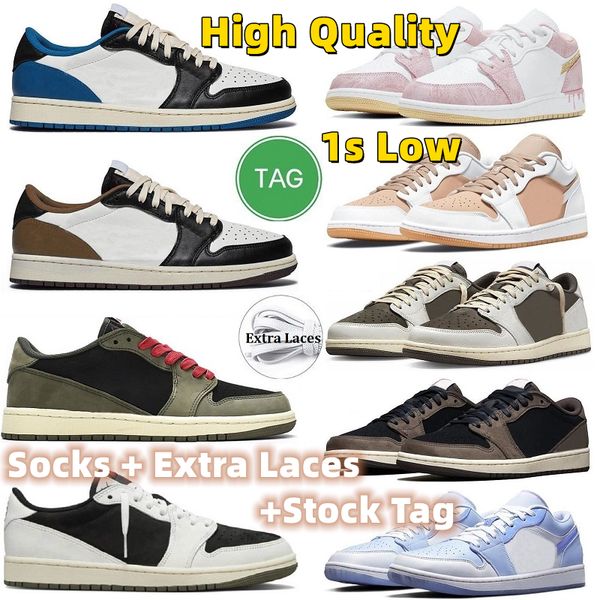 2022 1 low cut basketball shoes 1s men women running shoes sneakers university blue cactus dark mocha light smoke grey gym red white casual
2022 1 low cut basketball shoes 1s men women running shoes sneakers university blue cactus dark mocha light smoke grey gym red white casual