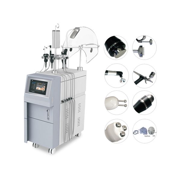 beauty salon professional facial ultrasound machine multifunctional skin rejuvenation aqua peel hyperbaric oxygen therapy
beauty salon professional facial ultrasound machine multifunctional skin rejuvenation aqua peel hyperbaric oxygen therapy