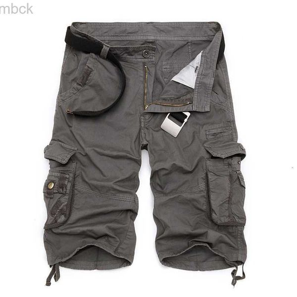 men's pants men's pants mens military cargo shorts brand army camouflage tactical shorts men cotton loose work casual short pants, Black
men's pants men's pants mens military cargo shorts brand army camouflage tactical shorts men cotton loose work casual short pants, Black