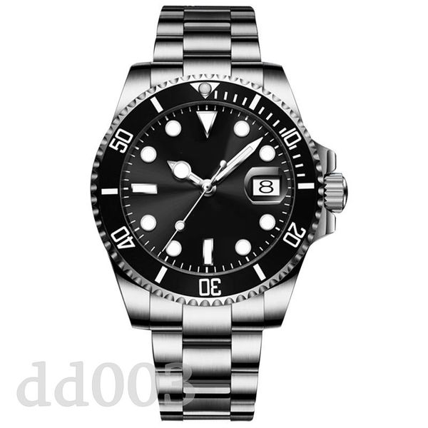 mens watch trendy women luxury watches gmt 904l automatic strap montre femme mechanical automatic fashion 116610 designer watch blue black s, Slivery;brown
mens watch trendy women luxury watches gmt 904l automatic strap montre femme mechanical automatic fashion 116610 designer watch blue black s, Slivery;brown