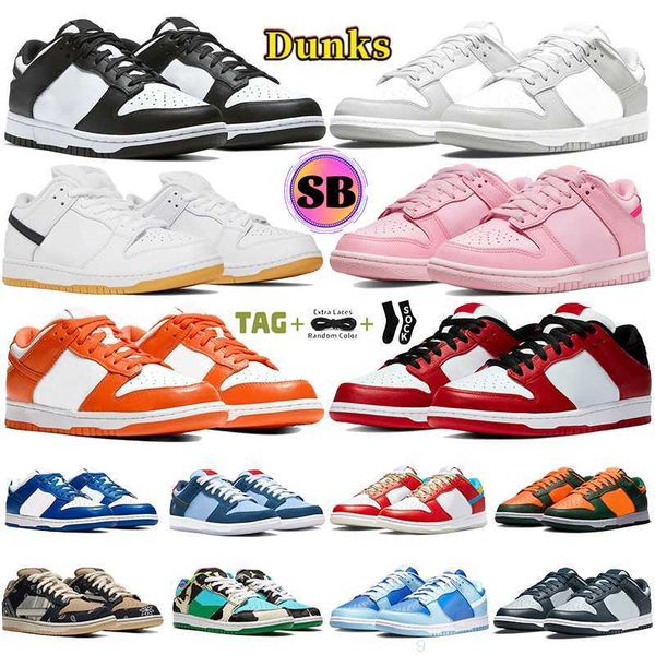 2023 dunks low retro shoes mens womens shoe sb panda black white grey fog designer og dunke sneakers triple pink chunky dunky syracuse platf
2023 dunks low retro shoes mens womens shoe sb panda black white grey fog designer og dunke sneakers triple pink chunky dunky syracuse platf
