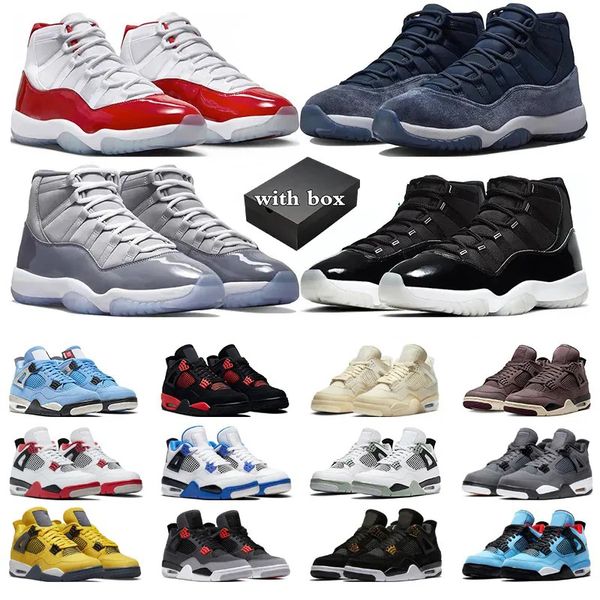 sneakers 11s cheery sports shoes and 4s military black basketball shoes red thunder sail 4 black cat white oreo infrared 11 cool grey 25th a
sneakers 11s cheery sports shoes and 4s military black basketball shoes red thunder sail 4 black cat white oreo infrared 11 cool grey 25th a