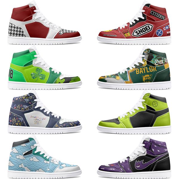 new winter Customized Shoes 1s DIY shoes Basketball Shoes damping male 1 Women's Anime Customized Character Hsome Outdoor Shoe
new winter Customized Shoes 1s DIY shoes Basketball Shoes damping male 1 Women's Anime Customized Character Hsome Outdoor Shoe