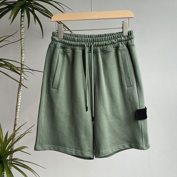 men's shorts mens designer shorts pockets work five-piece pants stones island womens summer sweat multi-function thigh short casual loo, White;black
men's shorts mens designer shorts pockets work five-piece pants stones island womens summer sweat multi-function thigh short casual loo, White;black