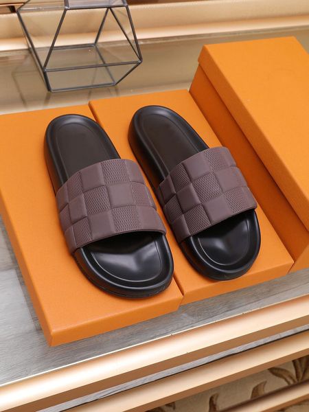 2023 mens sandals flat thick rubber sole beach slippers male brand designer platform summer casual fashion shoes size 38-44, Black
2023 mens sandals flat thick rubber sole beach slippers male brand designer platform summer casual fashion shoes size 38-44, Black