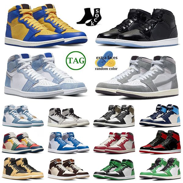 chicago off fashion basketball shoes jumpman 1 1s black white lucky green laney washed black high og heirloom men women sports sneakers trai
chicago off fashion basketball shoes jumpman 1 1s black white lucky green laney washed black high og heirloom men women sports sneakers trai