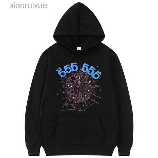 fashion creativity sp5der 555555 angel number hoodie men women spider web pattern sweatshirt loose clothing y0927 6fz93, Black
fashion creativity sp5der 555555 angel number hoodie men women spider web pattern sweatshirt loose clothing y0927 6fz93, Black