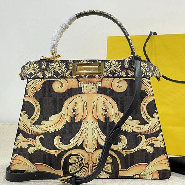33cm handbag purse tote bag women crossbody bags golden rock flower fashion letters removable strap golden hardware 5a quality shsopping bag
33cm handbag purse tote bag women crossbody bags golden rock flower fashion letters removable strap golden hardware 5a quality shsopping bag