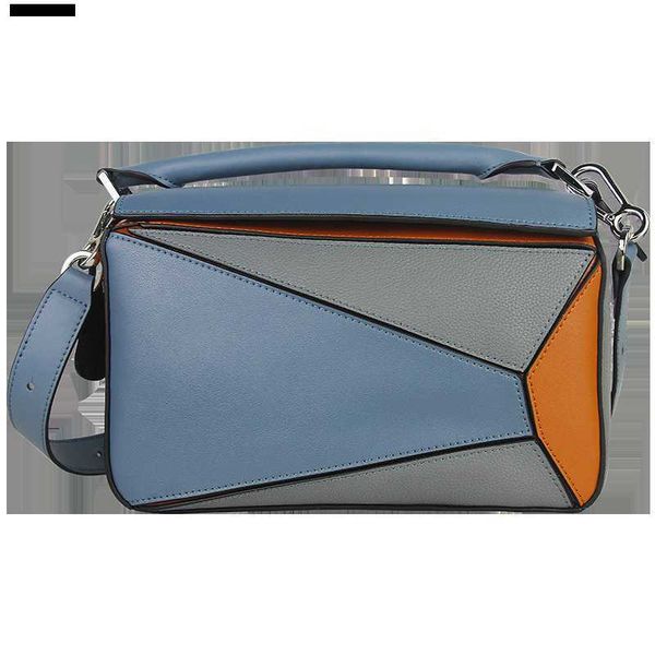2021 new trendy high-end luxury geometric bag mini rhombus leather womens bag shoulder crossbody pillow bag
2021 new trendy high-end luxury geometric bag mini rhombus leather womens bag shoulder crossbody pillow bag