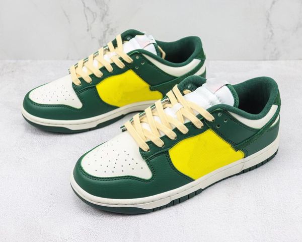 2023 special edition basketball shoes dk low se noble green skateboard designer shoes beige yellow green fashion sport zapatos sneakers ship
2023 special edition basketball shoes dk low se noble green skateboard designer shoes beige yellow green fashion sport zapatos sneakers ship