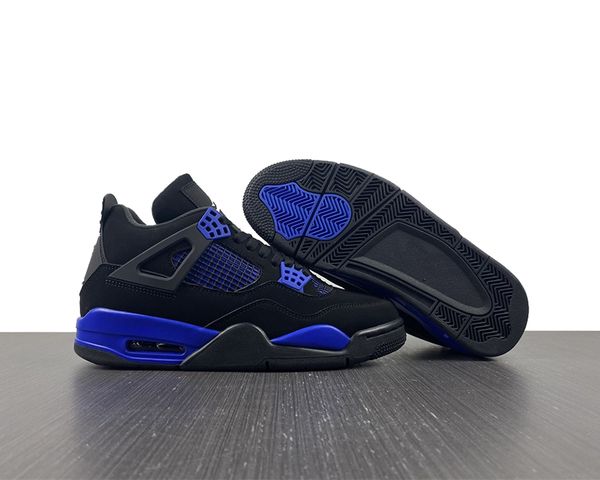 jumpman 4s basketball shoes 4 black game royal blue outdoor running trainers sports sneakers with original box
jumpman 4s basketball shoes 4 black game royal blue outdoor running trainers sports sneakers with original box