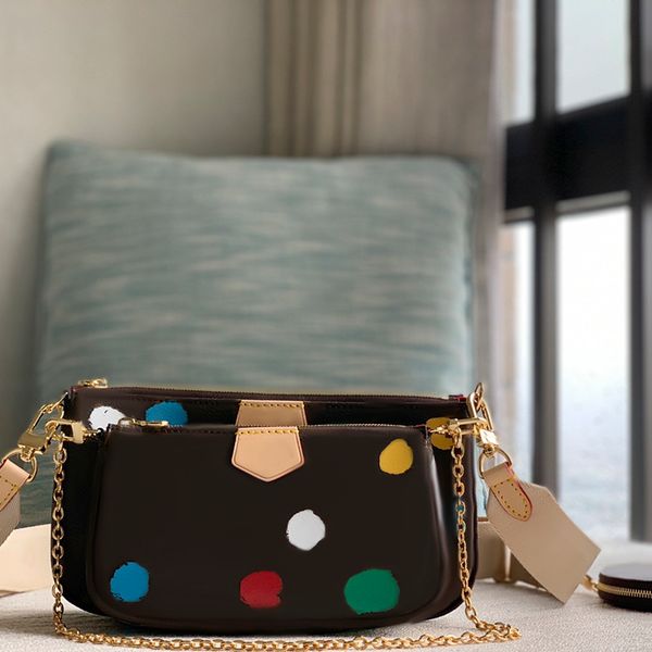 original quality composite bag 24cm luxury three piece set bag l46385 mother-child bag with box
original quality composite bag 24cm luxury three piece set bag l46385 mother-child bag with box