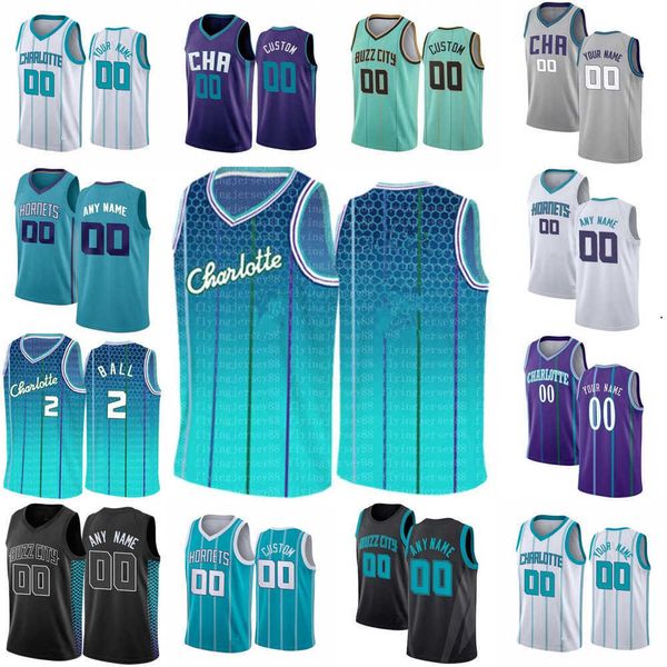 75th custom mens womens charlotte''hornets''2 lamelo ball 3 terry rozier iii 0 miles bridges 20 gordon hayward basketbal, Black;red
75th custom mens womens charlotte''hornets''2 lamelo ball 3 terry rozier iii 0 miles bridges 20 gordon hayward basketbal, Black;red