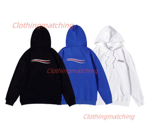 2021 new luxury designer mens hoodies women's fashion embroidered street suit sweatshirt loose hoodie couple brand clothing m-xxl, Black
2021 new luxury designer mens hoodies women's fashion embroidered street suit sweatshirt loose hoodie couple brand clothing m-xxl, Black