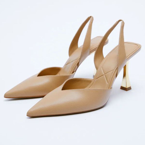 sandals summer women's high heels shoes wsl traf za nude color pointed fashion miss sandals stiletto black pump mules female 230413
sandals summer women's high heels shoes wsl traf za nude color pointed fashion miss sandals stiletto black pump mules female 230413