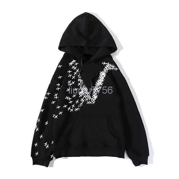 designer men's hoodie sweatshirt 2023new solid color street sweater high street pattern letters loose fashion men's sportswear coa, Black
designer men's hoodie sweatshirt 2023new solid color street sweater high street pattern letters loose fashion men's sportswear coa, Black