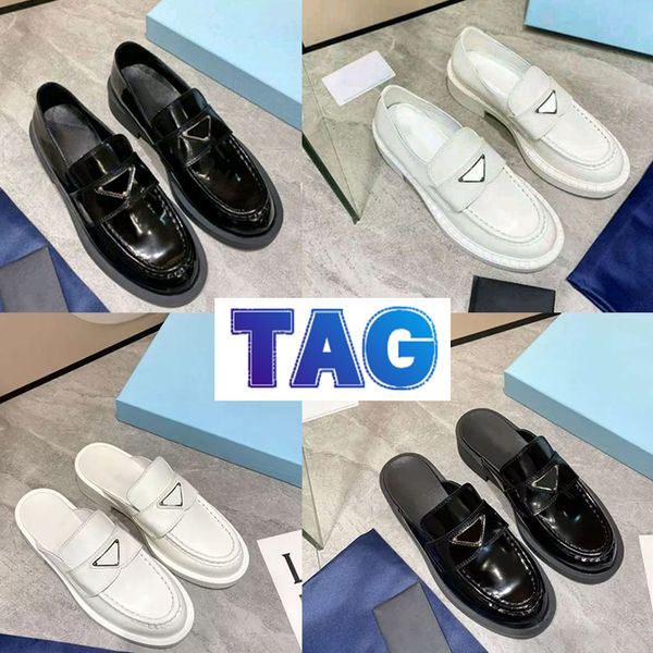 loafers dress shoes patent leather loafer sandals designer women sandal chocolate brushed leather slippers flat slipper low heel party weddi, Black
loafers dress shoes patent leather loafer sandals designer women sandal chocolate brushed leather slippers flat slipper low heel party weddi, Black