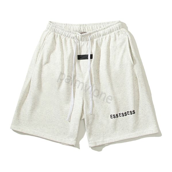 new shorts essentialsss pants men's and women's designer fears of god short pants letter printed cotton casual shorts, summer beac, White;black
new shorts essentialsss pants men's and women's designer fears of god short pants letter printed cotton casual shorts, summer beac, White;black