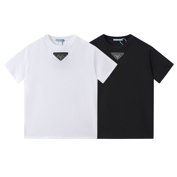 mens t shirts designer fashion clothing women tees designers tshirt lady oversized 2023 summer letter print black short sleeves streetwear, White;black
mens t shirts designer fashion clothing women tees designers tshirt lady oversized 2023 summer letter print black short sleeves streetwear, White;black