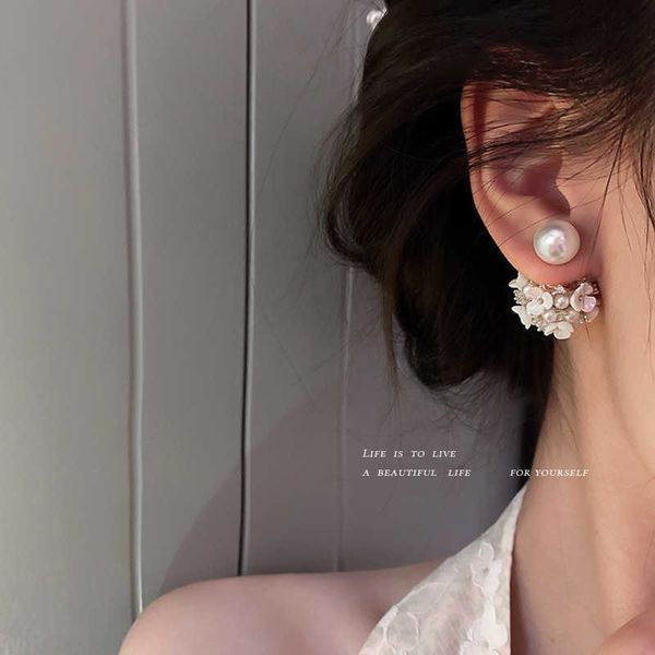 stud 925 sterling silver needle pearl stud earrings ball earrings set for women freshwater pearl fashion p230411, Golden;silver
stud 925 sterling silver needle pearl stud earrings ball earrings set for women freshwater pearl fashion p230411, Golden;silver