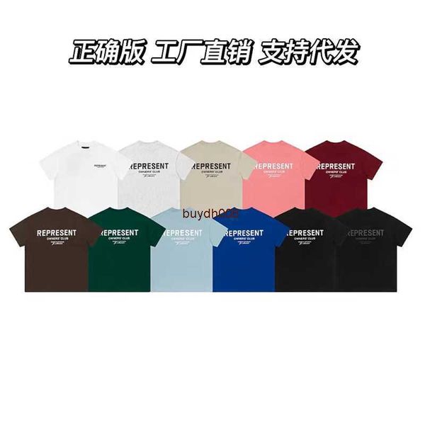 men's and women's summer fashion t shirt high street brand rep representative the correct version of new letter base printed loose, White;black
men's and women's summer fashion t shirt high street brand rep representative the correct version of new letter base printed loose, White;black