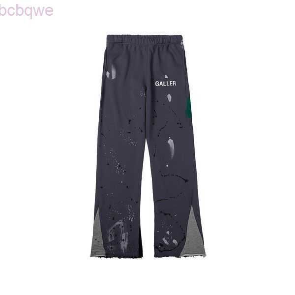pants galleries sweatpants dept men speckled letter print men's women's couple loose versatile casual pants straight t6t2, Black
pants galleries sweatpants dept men speckled letter print men's women's couple loose versatile casual pants straight t6t2, Black