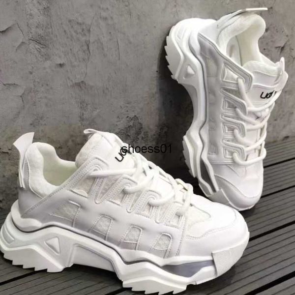 chaopai dad shoes 2022 spring and autumn new casual shoes low blast street elevated thick sole sports shoes, Black
chaopai dad shoes 2022 spring and autumn new casual shoes low blast street elevated thick sole sports shoes, Black
