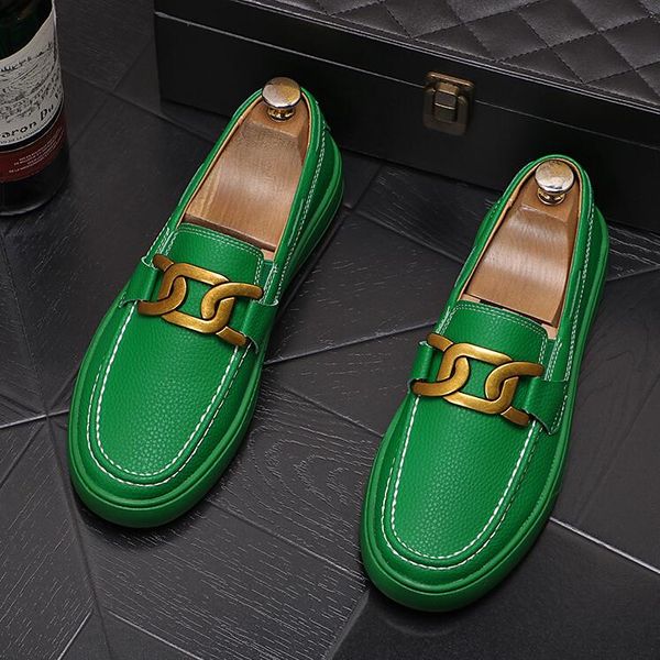 new luxury fashion low-shoes for men trainers green rivets flats sneakers driving shoes footwear d2h22, Black
new luxury fashion low-shoes for men trainers green rivets flats sneakers driving shoes footwear d2h22, Black