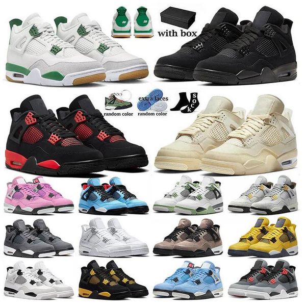 4 basketball shoes for men women 4s pine green military black cat sail red thunder white oreo cool grey blue university seafoam mens sneaker
4 basketball shoes for men women 4s pine green military black cat sail red thunder white oreo cool grey blue university seafoam mens sneaker