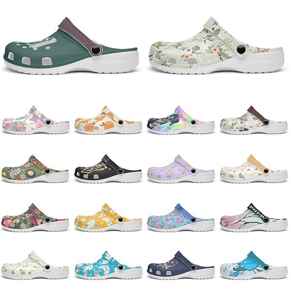 Customized precious exquisite fashionable comfortable lovely Diy shoes for men and women's indoor slippers 101486
Customized precious exquisite fashionable comfortable lovely Diy shoes for men and women's indoor slippers 101486