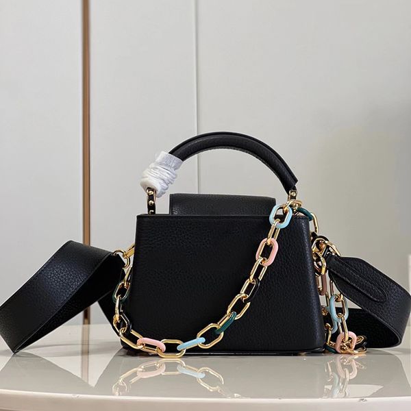 bb fashion ladies shoulder bag chain messenger bag leather resin chain shell wallet lady's cosmetics crossbody bag handbag
bb fashion ladies shoulder bag chain messenger bag leather resin chain shell wallet lady's cosmetics crossbody bag handbag