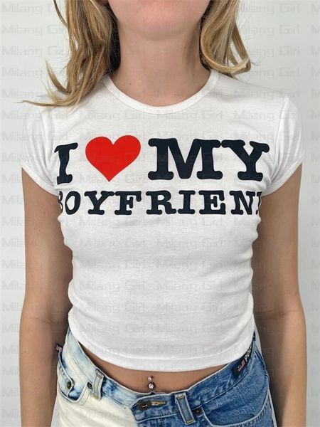 women's t-shirt aesthetic summer baby tee streetwear gothic harajuku letter graphic print t-shirt vintage crop women 2000s y2k clothes, White
women's t-shirt aesthetic summer baby tee streetwear gothic harajuku letter graphic print t-shirt vintage crop women 2000s y2k clothes, White