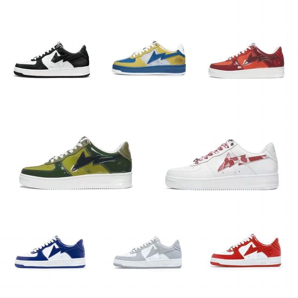 2023 sk8 designer panda low shoes white lobster triple pink white pine green freddy kruger chunky dunky lows men women trainers sneakers siz, Black
2023 sk8 designer panda low shoes white lobster triple pink white pine green freddy kruger chunky dunky lows men women trainers sneakers siz, Black