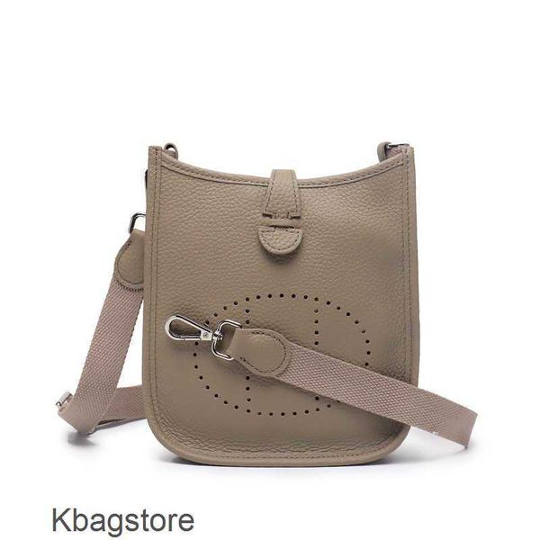 single evelyns mini style body female designer leather tote calf fashion personality bag shoulder cross 2023 hollow bucket bags herms wdar
single evelyns mini style body female designer leather tote calf fashion personality bag shoulder cross 2023 hollow bucket bags herms wdar