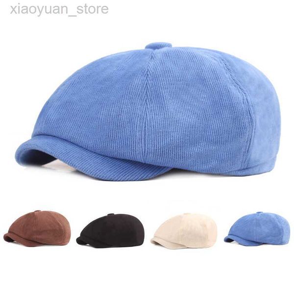 vintage artist berets ht3726 new hat autumn and winter solid beret octagonal retro men's casual hat, Silver
vintage artist berets ht3726 new hat autumn and winter solid beret octagonal retro men's casual hat, Silver