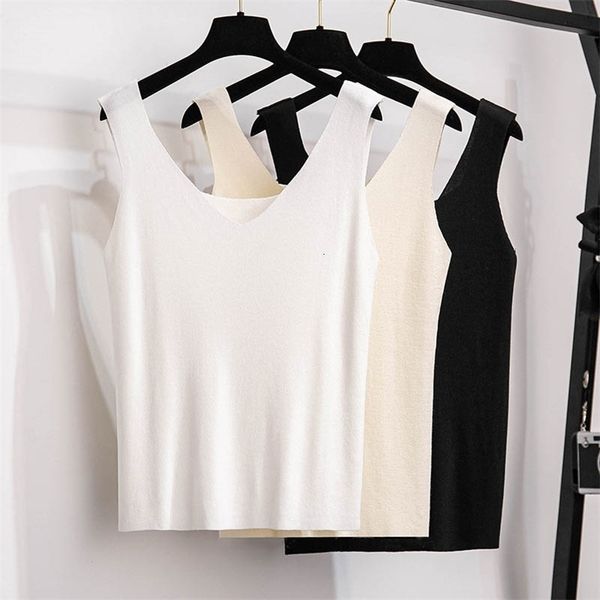 camisoles tanks 160kg plus size women's summer knitted camisole bust 150-160cm 6xl 7xl 8xl 9xl 10xl loose sleeveless vest base thin shi, Black;white
camisoles tanks 160kg plus size women's summer knitted camisole bust 150-160cm 6xl 7xl 8xl 9xl 10xl loose sleeveless vest base thin shi, Black;white