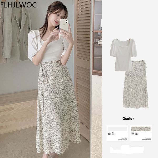 skirts chic korea clothes summer women cute sweet girls floral printed robe holiday date hight waist long 230413, Black
skirts chic korea clothes summer women cute sweet girls floral printed robe holiday date hight waist long 230413, Black