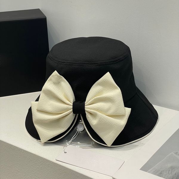 summer vacation women designer bucket hat fashion crystal inlaid ice silk breathable bow wide brim hats, Blue;gray
summer vacation women designer bucket hat fashion crystal inlaid ice silk breathable bow wide brim hats, Blue;gray