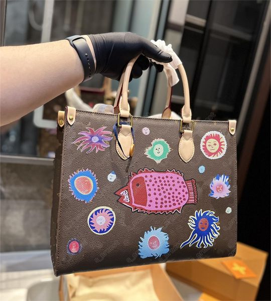 designer bag tote designer faces shopping bags women's tote wallet shoulder bag fashion luxury yayoi kusama classic handbags crossbody
designer bag tote designer faces shopping bags women's tote wallet shoulder bag fashion luxury yayoi kusama classic handbags crossbody