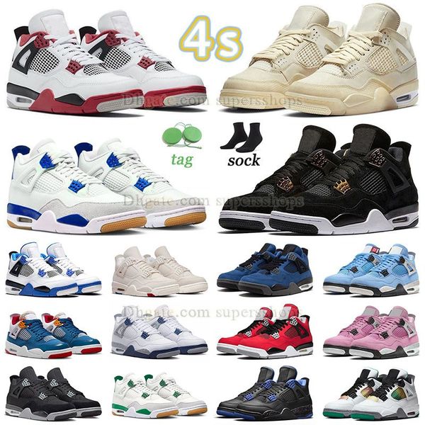 men women quality sneaker basketball shoes jumpman 4 sb sapphire fire red sail royalty outdoor trainer black cat 4s pine green tattoo rasta
men women quality sneaker basketball shoes jumpman 4 sb sapphire fire red sail royalty outdoor trainer black cat 4s pine green tattoo rasta