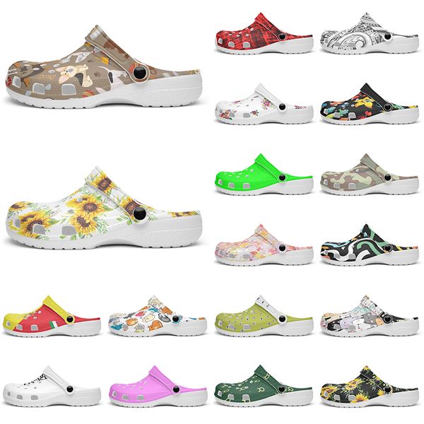 Customized clean exquisite fashionable precious beautiful Diy shoes for men and women's indoor slippers 86909
Customized clean exquisite fashionable precious beautiful Diy shoes for men and women's indoor slippers 86909