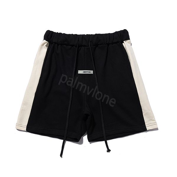 new shorts fears of god short pants men's and women's designer fears of god short pants letter printed cotton casual shorts summer, White;black
new shorts fears of god short pants men's and women's designer fears of god short pants letter printed cotton casual shorts summer, White;black