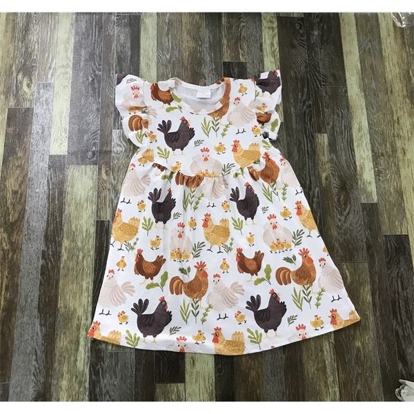 girl's dresses children's clothes adorable girl farm cartoon chicken pattern summer pearl dress 11 230412, Red;yellow
girl's dresses children's clothes adorable girl farm cartoon chicken pattern summer pearl dress 11 230412, Red;yellow